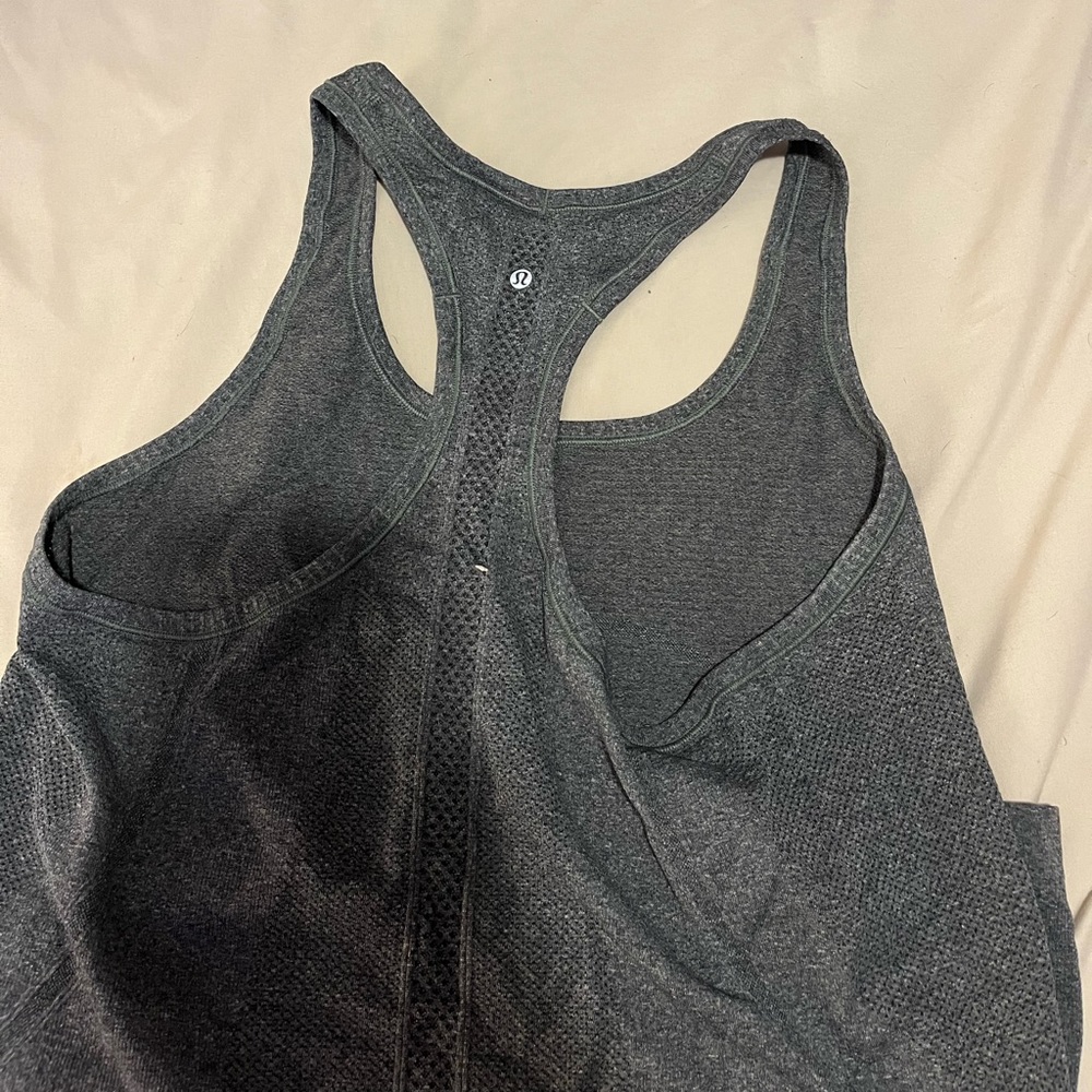 Lululemon Swiftly Tech Racerback Tank - Picture 3 of 3